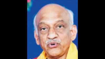 ISRO realigns orbit of Mangalyaan