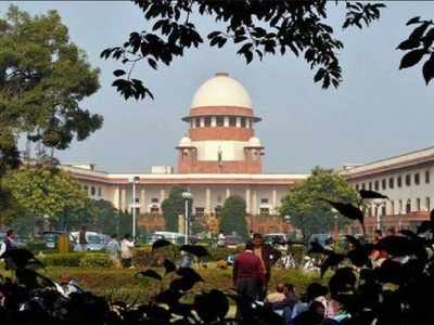 Divorce granted by church court not legal, says Supreme Court