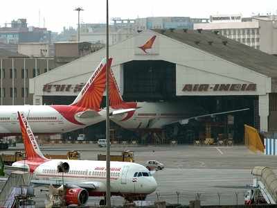 Air India puts 57 'overweight' crew on ground duty