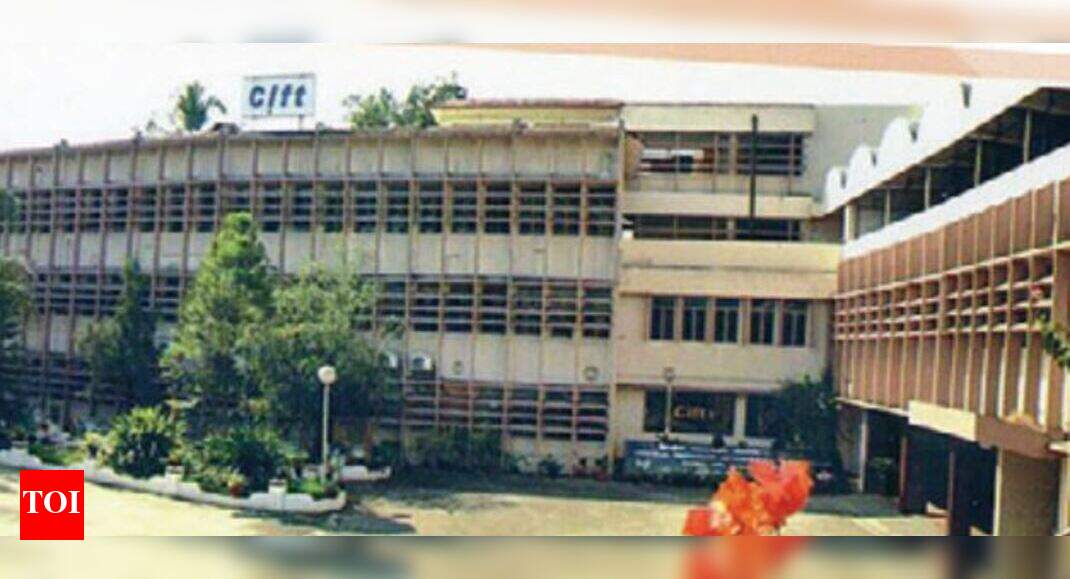 Union Ministry Of Health And Family Welfare Kochi CIFT gets national