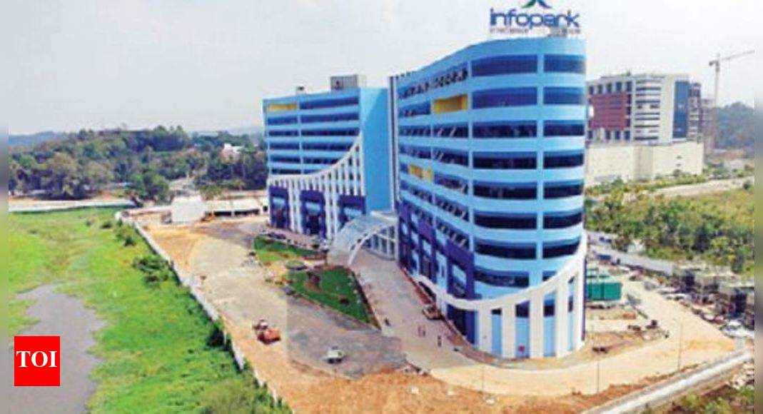 kochi-infopark-not-hit-by-cash-crisis-to-get-fillip-ceo-kochi-news