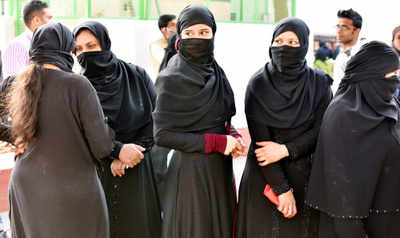 muslims wives shia disobey they if husbands wakf board pakistani islamic beating calls body light representative times