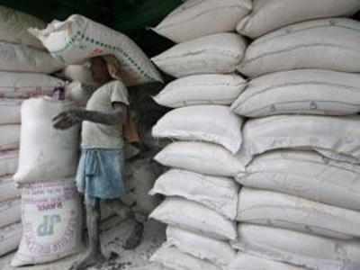 CCI imposes penalties on cement companies for bid-rigging