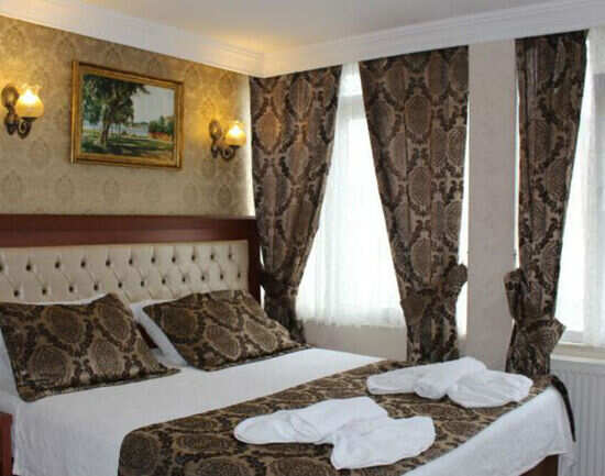 Big Apple Hostel