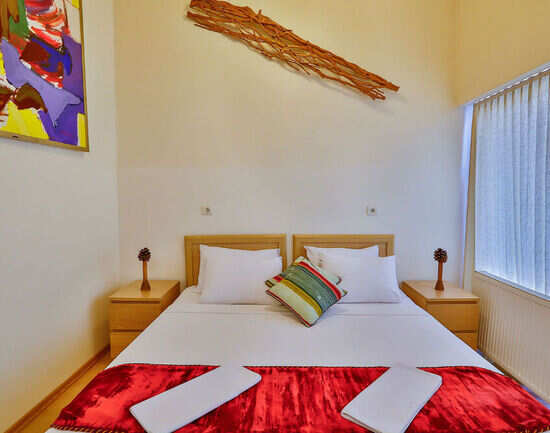 Han Hostel