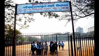 Children need access to civic grounds after school, say netas