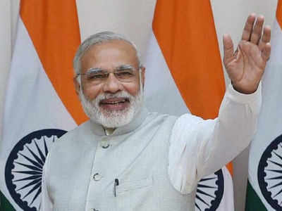 After Obama's exit from White House, Narendra Modi to be crowned as 'Most Followed Leader of State'