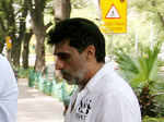 Bollywood producer Karim Morani booked for rape