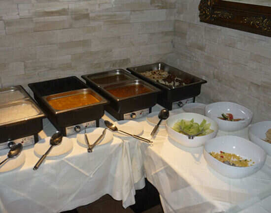 Indian Restaurant Kormasutra