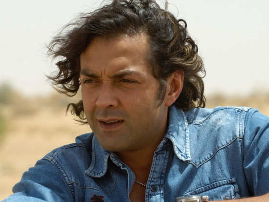 Bobby Deol opens up about getting trolled for turning a DJ