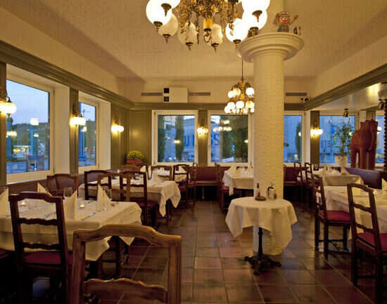 Binging on Indian food in Zurich&rsquo;s best Indian restaurants