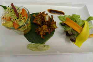 Malabar Restaurant