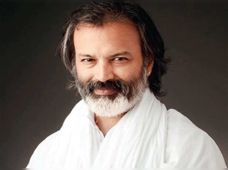 I lost my party mates but found new soulmates: Bijay Anand - Times of India