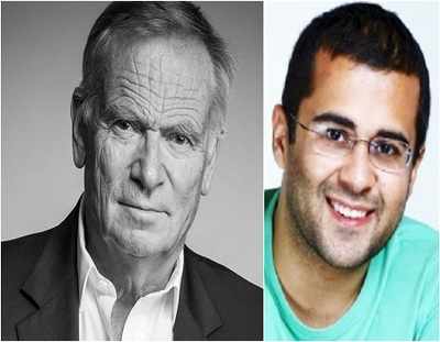 Archer, Chetan Bhagat among most read e-book authors of 2016