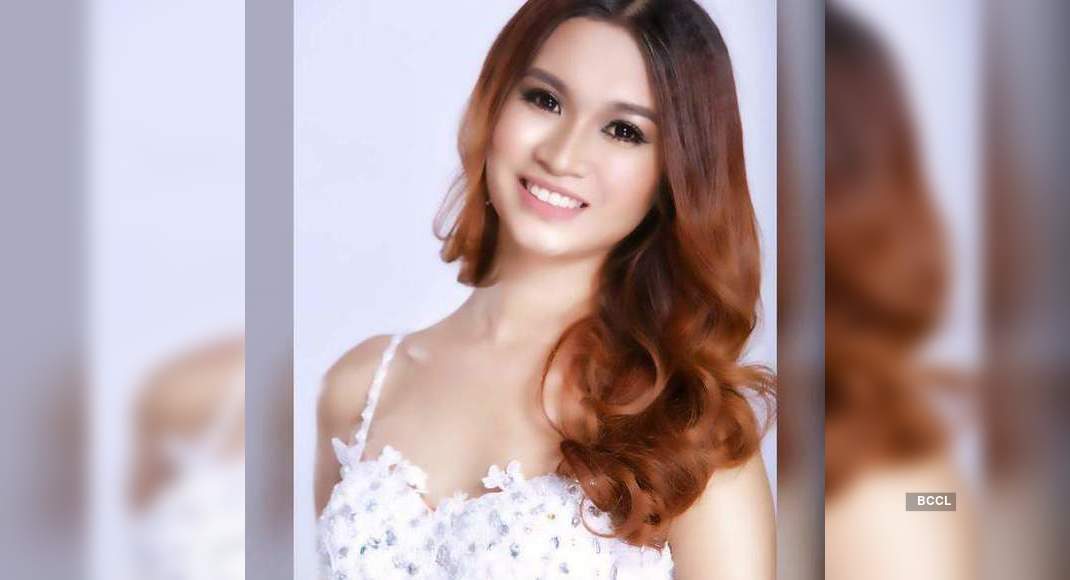 Transgender Beauty Queen Jailed In Myanmar Beautypageants