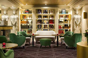 Hotel Warwick