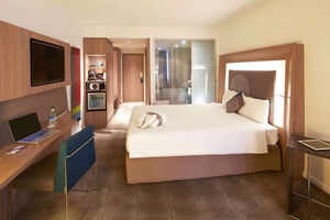 Hotel&nbsp;Novotel&nbsp;Geneve