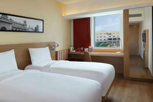 Hotel Ibis&nbsp;Geneve&nbsp;Centre