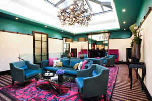 Tiffany Hotel