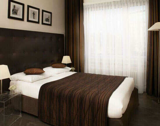 Hotel Suisse