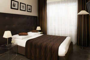 Hotel Suisse