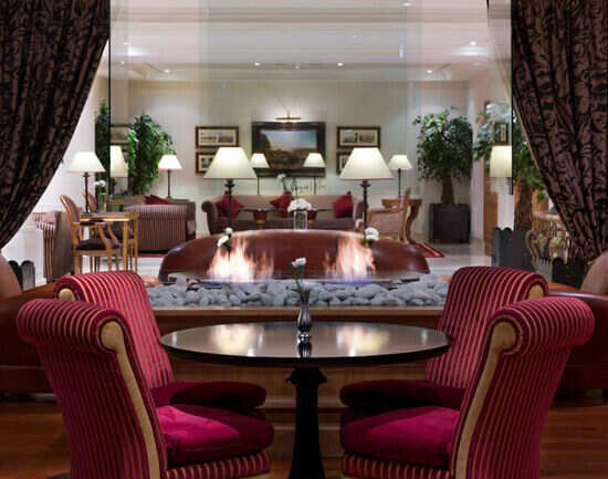 Hotel Royal