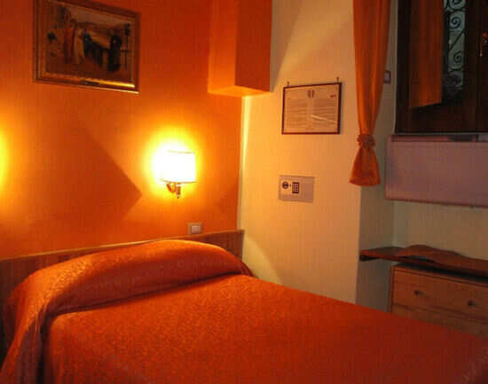 Hotels in Florence that promise simplicity and comfort at a budget