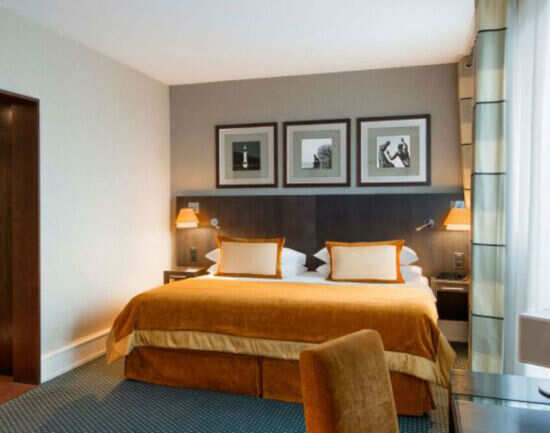 Hotel Auteuil