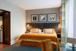 Hotel Auteuil