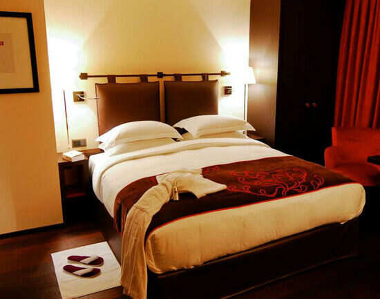 Eastwest Hotel