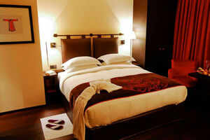 Eastwest Hotel