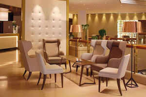 M&ouml;venpick Hotel & Casino Geneva