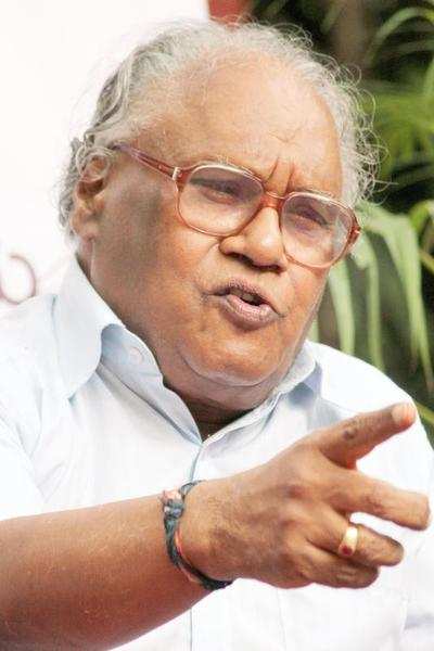 Scientist CNR Rao leaves students spellbound | Hubballi News - Times of ...