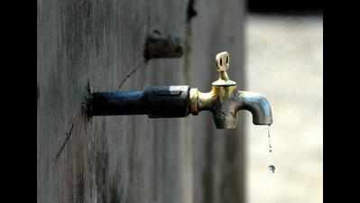 Snag in water supply line leaves Thane taps dry