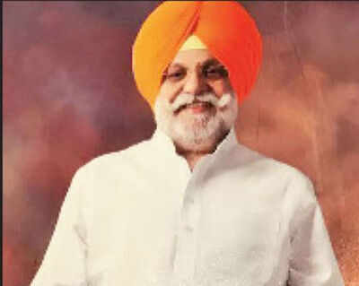 Sugar baron loses 15kg for effective campaigning | Punjab Election News ...