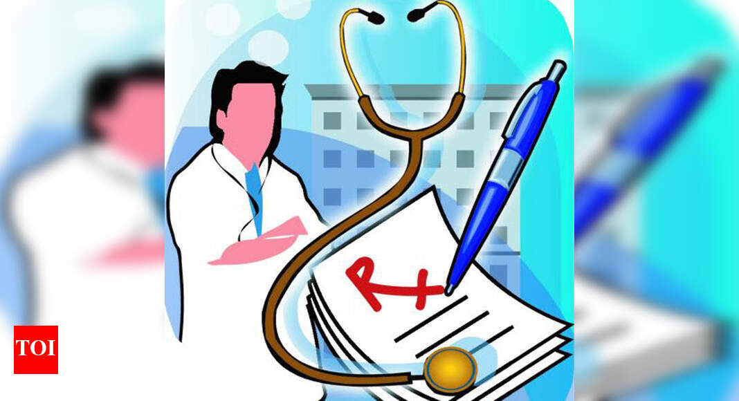 Gold: Pharma firm lures doctors with gold coins to push ...