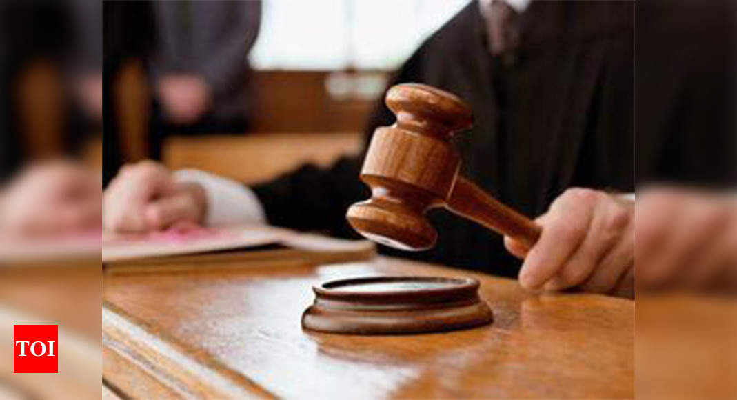 Gujarat High Court to introduce online system to convey its orders