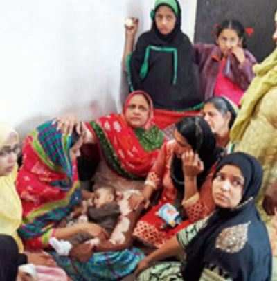 Tragedy Struck Petlad'S Vohra Family: Petlad man, daughter die within ...