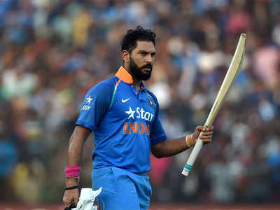India v England: Yuvraj Singh comeback showcases best of sport