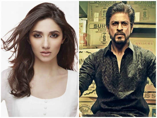 Will Mahira Khan join Shah Rukh Khan for the Dubai promotions of ‘Raees’?