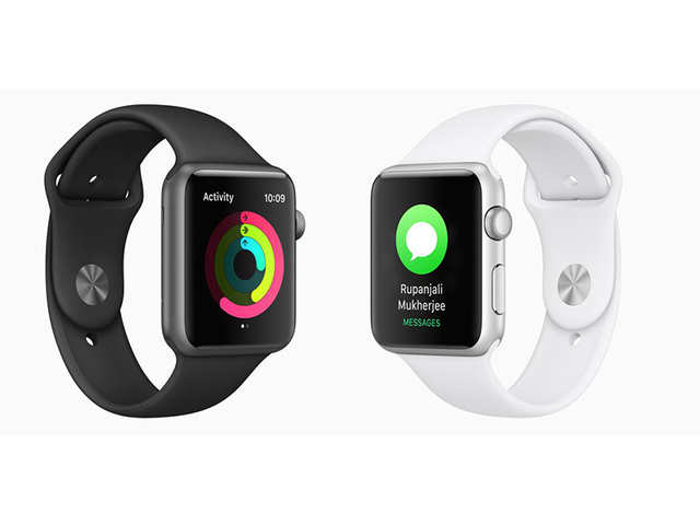 smart watch flipkart apple