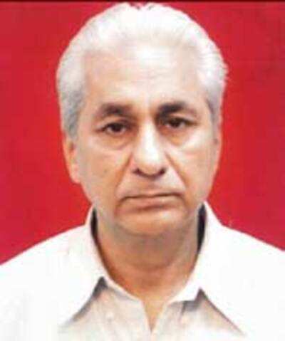 Bihari Deepchand Batra - Times of India