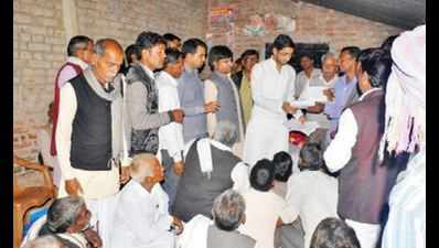 With SP ticket in kitty, Shivpal seeks support in Jaswantnagar