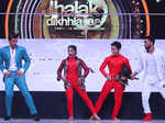 Jhalak Dikhhla Jaa Season 9: On the sets
