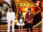 Jhalak Dikhhla Jaa Season 9: On the sets