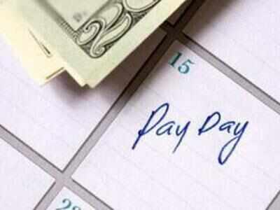 3 thirty days payday borrowing products simply no credit check required