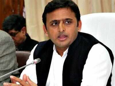 Congress says it is allying with SP for UP polls, will contest from 105 seats