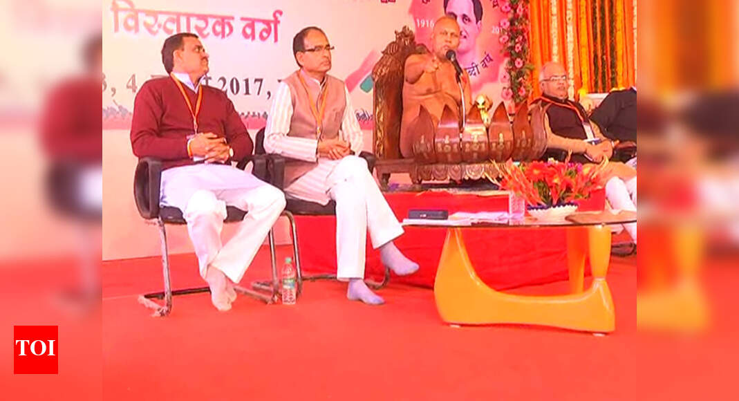 Jain seeks blanket ban on liquor Bhopal News Times of India