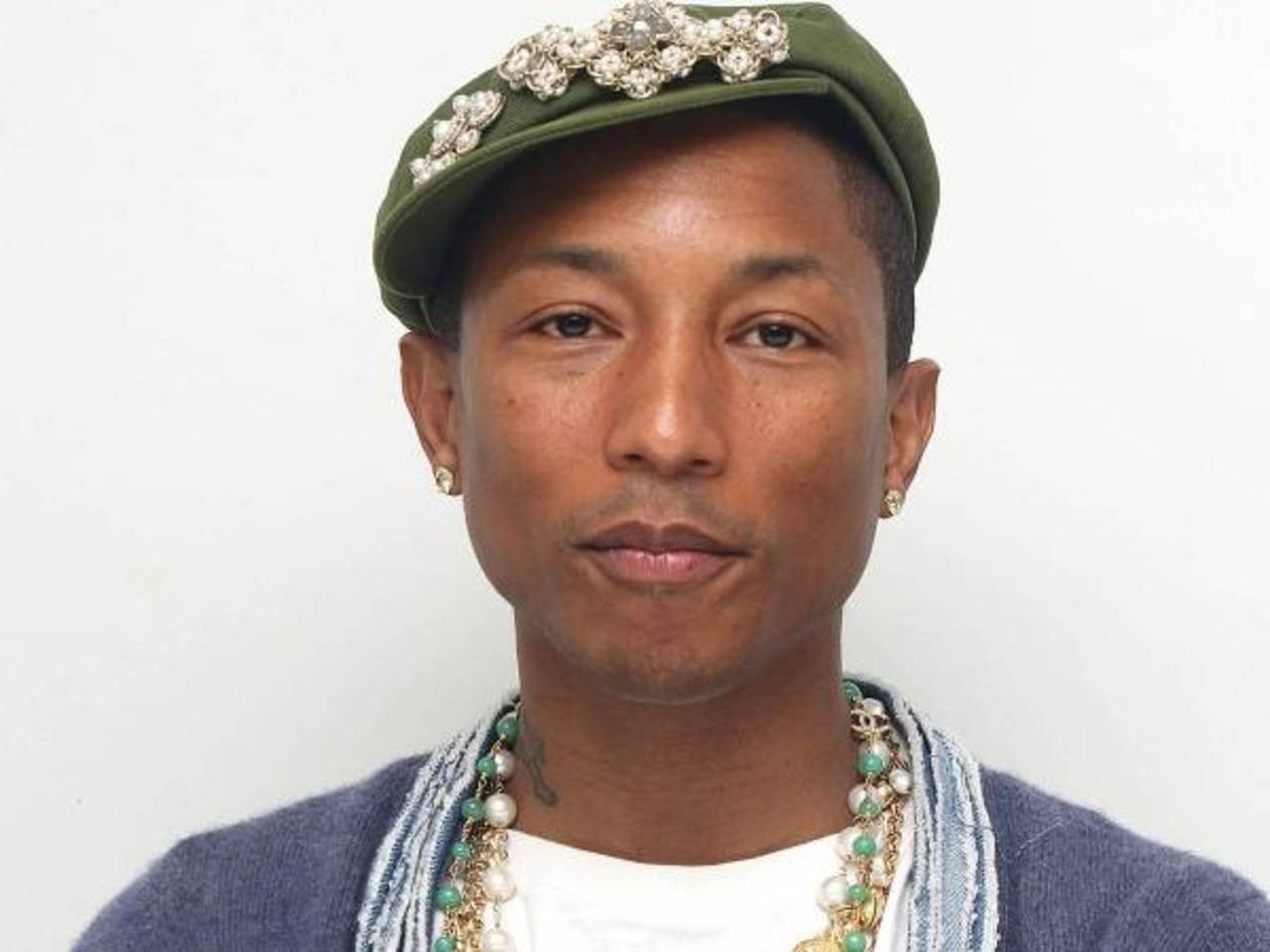 Pharrell through the years  Pharrell, Funny pictures, Celebrities