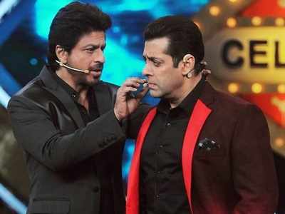 Bigg Boss 10: Shah Rukh Khan shares a hilarious incident about his open zip
